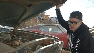 ’73 Petty Blue Road Runner, ’67 Ford Fairlane GT, ’57 Jeep FC, and More in Rural PA