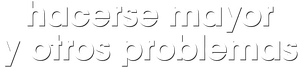Growing Up — Logos 1