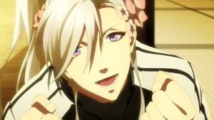 Namu Amida Butsu!: Rendai Utena: 1×1