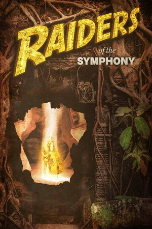 Raiders of the Symphony 5