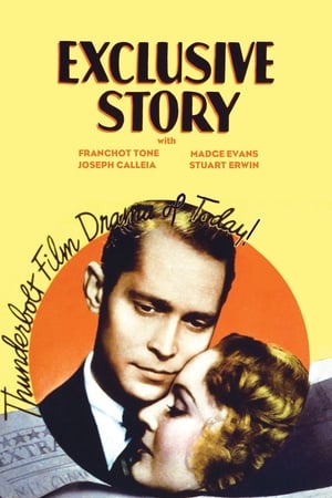 Poster Exclusive Story 1936