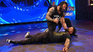 WWE SmackDown 22×39