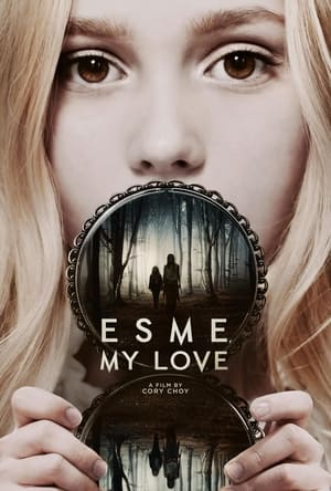 Poster Esme, My Love (2023)