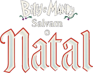 Billy e Mandy Salvam o Natal