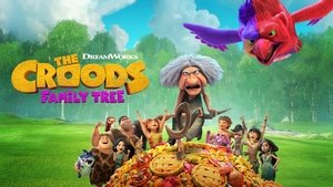 poster The Croods: Family Tree