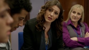 Scott & Bailey Vendetta