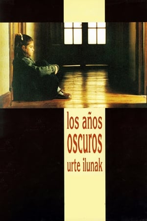 Poster Dark Years 1992