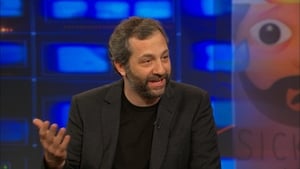 The Daily Show with Trevor Noah Season 20 :Episode 119  Judd Apatow