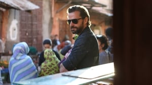 American Odyssey 1×4 – Tango Uniform