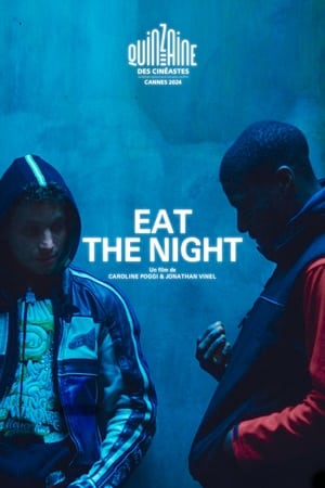 Image Eat the Night