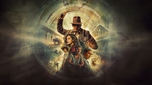 Indiana Jones and the Dial of Destiny 2023