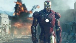 Iron Man (2008) Hindi Dubbed