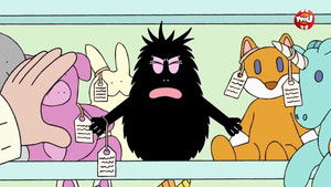 Barbapapa: One Big Happy Family!: 2×24