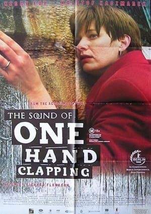 Poster The Sound of One Hand Clapping 1998