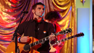 Dashboard Confessional: MTV Unplugged 2.0 film complet