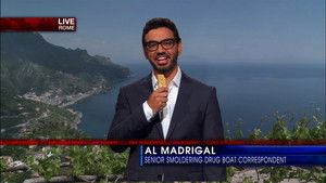 The Daily Show: 18×149