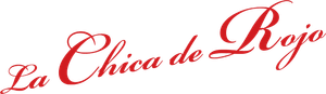 La mujer de rojo — Logos 7