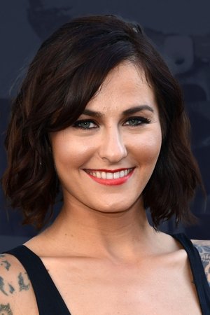 Aktoriaus Scout Taylor-Compton nuotrauka