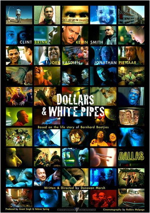 Dollars and White Pipes