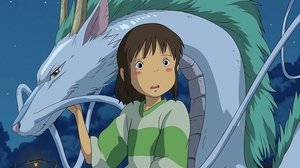 Spirited Away (2001)