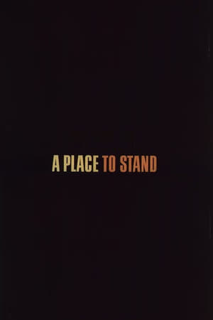 A Place to Stand poster