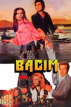 Poster Bacım (1974)