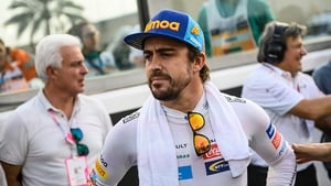 Formule 1 : Pilotes de leur destin