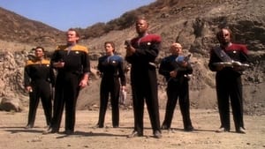 Star Trek – Deep Space Nine S05E02