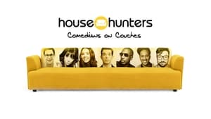poster House Hunters Comedians On Couches: Unfiltered
