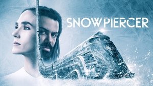 poster Snowpiercer