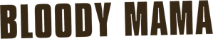 Mamá sangrienta — Logos 4