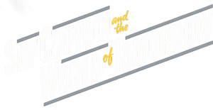 Sky Captain and the World of Tomorrow