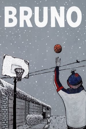 Poster Bruno (2007)