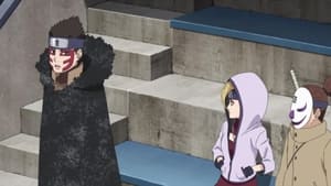Boruto: Naruto Next Generations Episódio 225