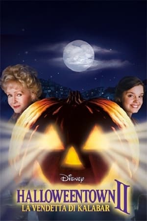 Halloweentown II - La vendetta di Kalabar