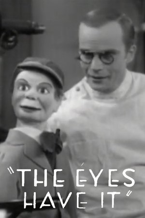 The Eyes Have It film complet