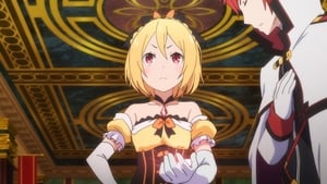 Re:ZERO Kara Hajimeru Isekai Seikatsu Episódio 13