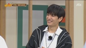 Men on a Mission: 1×298