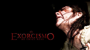 El Exorcismo de Emily Rose