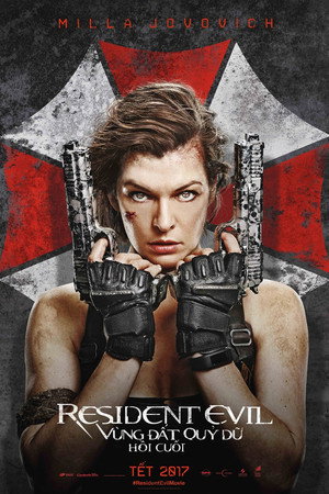 Resident Evil: The Final Chapter 200