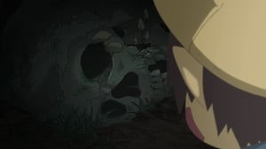 Made In Abyss: Season 1 Episode 3