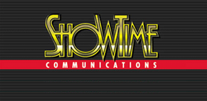 Logo ShowTime Film (Italia)