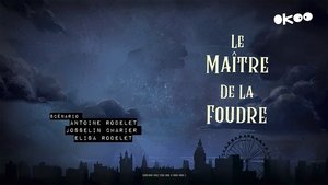 Le maître de la foudre