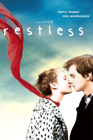 Image Restless