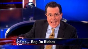 The Colbert Report: 10×29