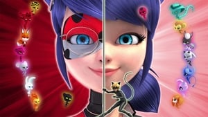 Miraculous – As Aventuras De Ladybug: 3 x 15