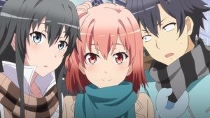 Yahari Ore no Seishun Love Comedy wa Machigatteiru: 3×6