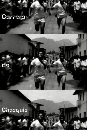 Carrera de chasquis