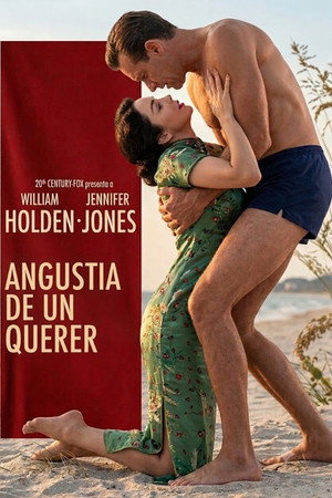 Angustia de un querer