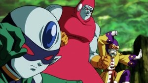 Dragon Ball Super: Saison 1 Episode 118